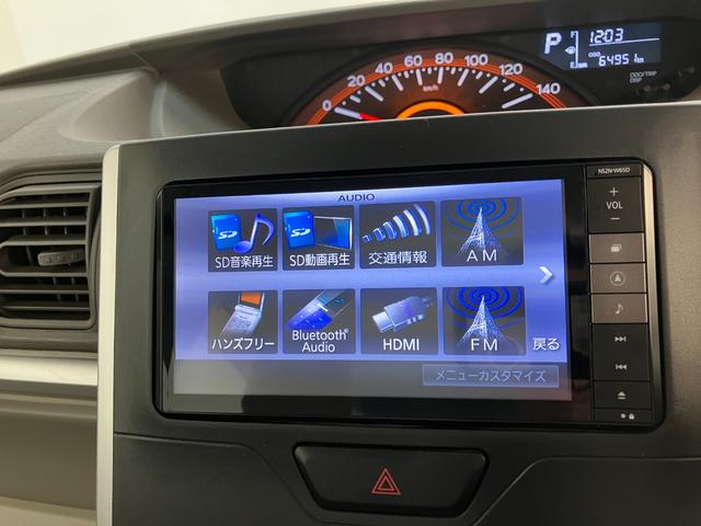 タント Ｘ　ＳＡ　フルセグナビ　ドラレコ　Ｂカメラ　両側パワスラ　衝突被害軽減ブレーキ　スマアシ１　フルセグナビ　バックカメラ　ＤＶＤ再生　Ｂｌｕｅｔｏｏｔｈ　ＵＳＢ　ドラレコ　両側電動スライドドア　オートエアコン　オートライト　電動格納式ミラー　エコアイドル（52枚目）