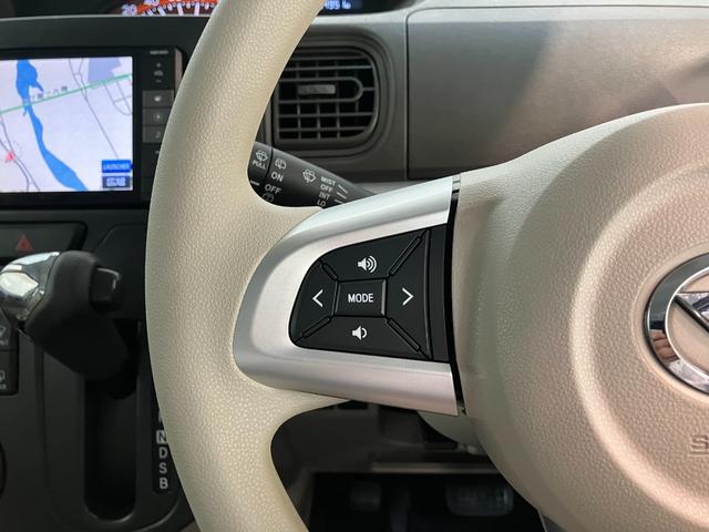 タント Ｘ　ＳＡ　フルセグナビ　ドラレコ　Ｂカメラ　両側パワスラ　衝突被害軽減ブレーキ　スマアシ１　フルセグナビ　バックカメラ　ＤＶＤ再生　Ｂｌｕｅｔｏｏｔｈ　ＵＳＢ　ドラレコ　両側電動スライドドア　オートエアコン　オートライト　電動格納式ミラー　エコアイドル（57枚目）