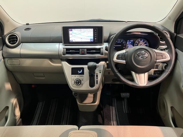 キャスト スタイルＧ　ＳＡＩＩ　フルセグナビ　バックカメラ　ドラレコ　衝突被害軽減ブレーキ　スマアシ２　フルセグナビ　バックカメラ　ＤＶＤ再生　Ｂｌｕｅｔｏｏｔｈ　ドラレコ　ＥＴＣ　電動格納式ミラー　オートライト　オートエアコン　スマートキー（2枚目）