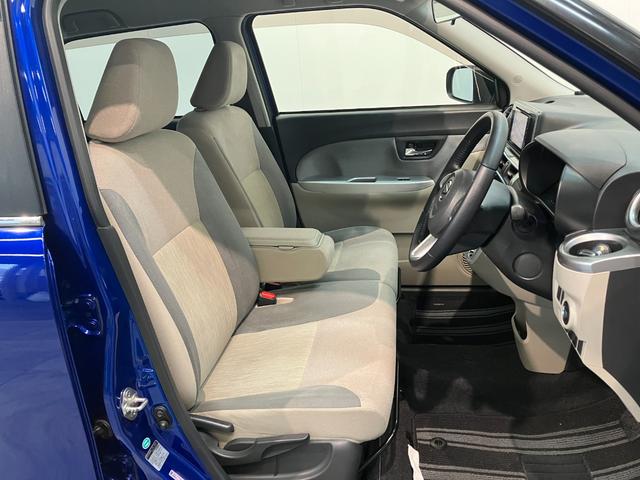 キャスト スタイルＧ　ＳＡＩＩ　フルセグナビ　バックカメラ　ドラレコ　衝突被害軽減ブレーキ　スマアシ２　フルセグナビ　バックカメラ　ＤＶＤ再生　Ｂｌｕｅｔｏｏｔｈ　ドラレコ　ＥＴＣ　電動格納式ミラー　オートライト　オートエアコン　スマートキー（5枚目）