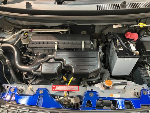 キャスト スタイルＧ　ＳＡＩＩ　フルセグナビ　バックカメラ　ドラレコ　衝突被害軽減ブレーキ　スマアシ２　フルセグナビ　バックカメラ　ＤＶＤ再生　Ｂｌｕｅｔｏｏｔｈ　ドラレコ　ＥＴＣ　電動格納式ミラー　オートライト　オートエアコン　スマートキー（9枚目）