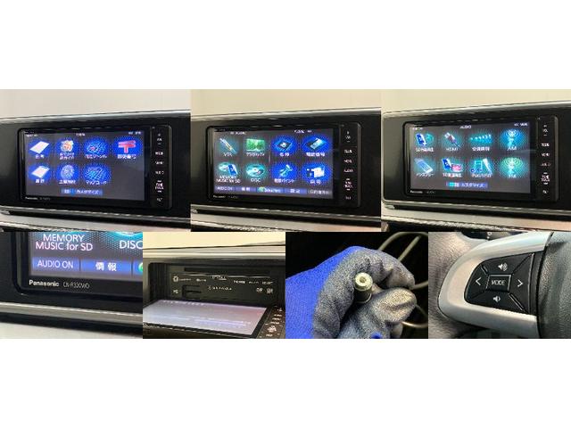 キャスト スタイルＧ　ＳＡＩＩ　フルセグナビ　バックカメラ　ドラレコ　衝突被害軽減ブレーキ　スマアシ２　フルセグナビ　バックカメラ　ＤＶＤ再生　Ｂｌｕｅｔｏｏｔｈ　ドラレコ　ＥＴＣ　電動格納式ミラー　オートライト　オートエアコン　スマートキー（14枚目）