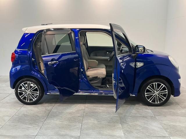 キャスト スタイルＧ　ＳＡＩＩ　フルセグナビ　バックカメラ　ドラレコ　衝突被害軽減ブレーキ　スマアシ２　フルセグナビ　バックカメラ　ＤＶＤ再生　Ｂｌｕｅｔｏｏｔｈ　ドラレコ　ＥＴＣ　電動格納式ミラー　オートライト　オートエアコン　スマートキー（25枚目）