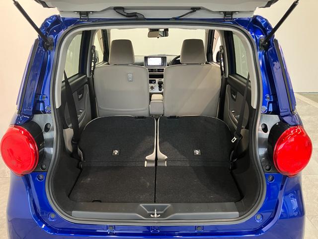 キャスト スタイルＧ　ＳＡＩＩ　フルセグナビ　バックカメラ　ドラレコ　衝突被害軽減ブレーキ　スマアシ２　フルセグナビ　バックカメラ　ＤＶＤ再生　Ｂｌｕｅｔｏｏｔｈ　ドラレコ　ＥＴＣ　電動格納式ミラー　オートライト　オートエアコン　スマートキー（45枚目）