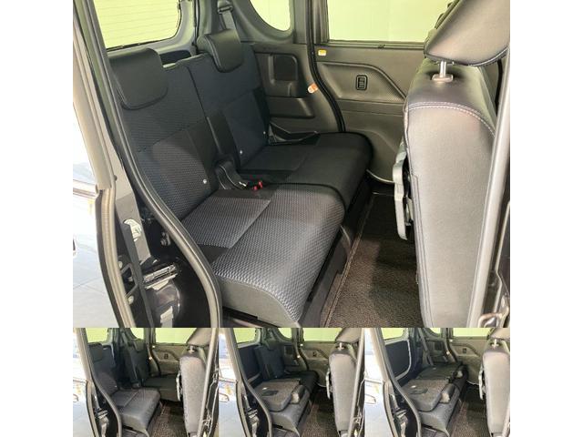 タント カスタムＸ　ＣＤステレオ　コーナーセンサー　シートヒーター　衝突被害軽減ブレーキ　コーナーセンサー　バックカメラ（ナビ装着時用）　両側電動スライドドア　前席シートヒーター　電動パーキングブレーキ　ＬＥＤ　オートライト　オートエアコン　スマートキー　エコアイドル（6枚目）