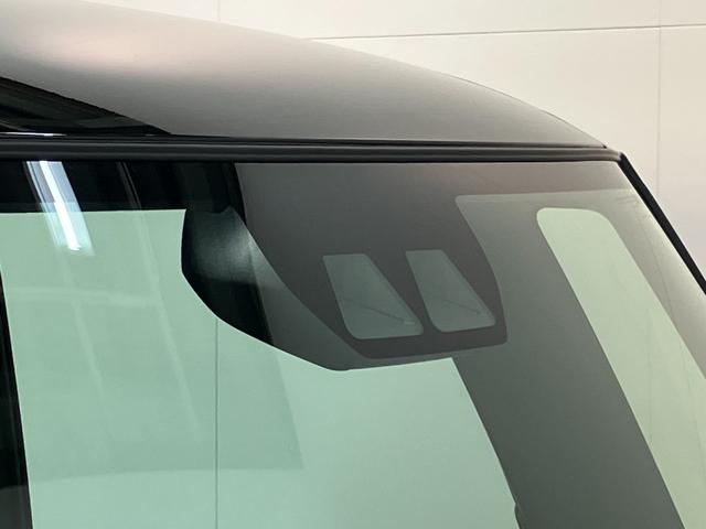 タント カスタムＸ　ＣＤステレオ　コーナーセンサー　シートヒーター　衝突被害軽減ブレーキ　コーナーセンサー　バックカメラ（ナビ装着時用）　両側電動スライドドア　前席シートヒーター　電動パーキングブレーキ　ＬＥＤ　オートライト　オートエアコン　スマートキー　エコアイドル（12枚目）