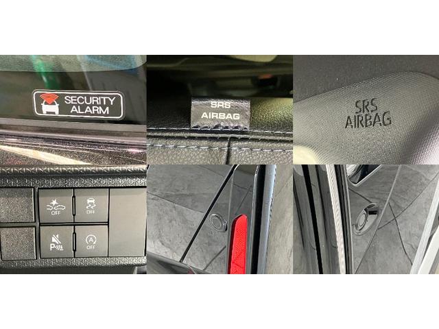 タント カスタムＸ　ＣＤステレオ　コーナーセンサー　シートヒーター　衝突被害軽減ブレーキ　コーナーセンサー　バックカメラ（ナビ装着時用）　両側電動スライドドア　前席シートヒーター　電動パーキングブレーキ　ＬＥＤ　オートライト　オートエアコン　スマートキー　エコアイドル（13枚目）