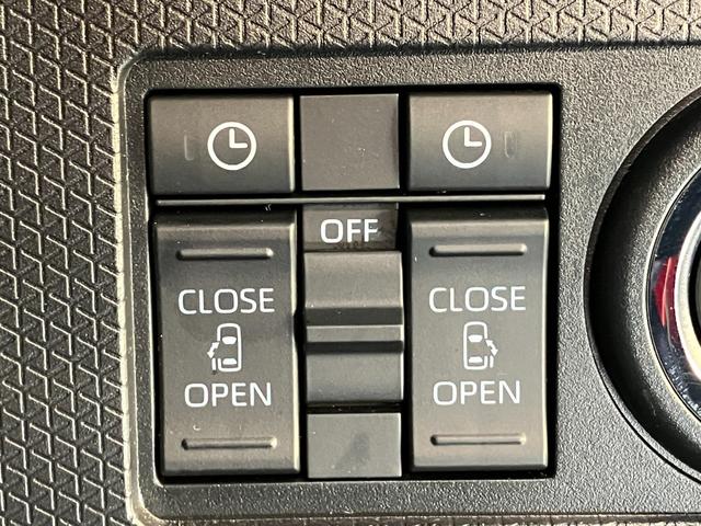 タント カスタムＸ　ＣＤステレオ　コーナーセンサー　シートヒーター　衝突被害軽減ブレーキ　コーナーセンサー　バックカメラ（ナビ装着時用）　両側電動スライドドア　前席シートヒーター　電動パーキングブレーキ　ＬＥＤ　オートライト　オートエアコン　スマートキー　エコアイドル（51枚目）