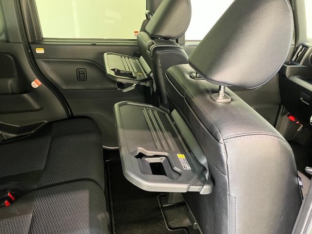 タント カスタムＸ　ＣＤステレオ　コーナーセンサー　シートヒーター　衝突被害軽減ブレーキ　コーナーセンサー　バックカメラ（ナビ装着時用）　両側電動スライドドア　前席シートヒーター　電動パーキングブレーキ　ＬＥＤ　オートライト　オートエアコン　スマートキー　エコアイドル（66枚目）