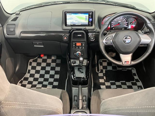 コペン GR スポーツ ターボ フルセグナビ Bカメラ 車検整備付 GR専用サスペンション フルセグナビ DVD再生 Bluetooth USB ドライブレコーダー ETC MOMO製ハンドル レカロシート BBS製アルミホイール パドルシフト シートヒーター(2枚目)
