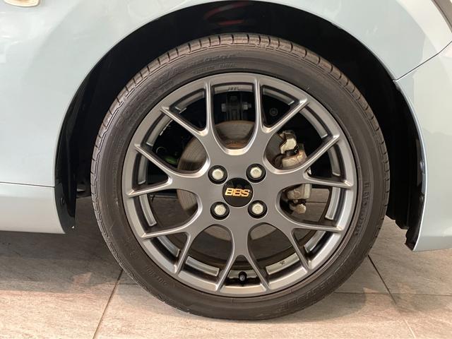 コペン GR スポーツ ターボ フルセグナビ Bカメラ 車検整備付 GR専用サスペンション フルセグナビ DVD再生 Bluetooth USB ドライブレコーダー ETC MOMO製ハンドル レカロシート BBS製アルミホイール パドルシフト シートヒーター(11枚目)