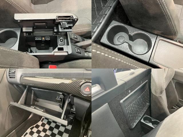 コペン GR スポーツ ターボ フルセグナビ Bカメラ 車検整備付 GR専用サスペンション フルセグナビ DVD再生 Bluetooth USB ドライブレコーダー ETC MOMO製ハンドル レカロシート BBS製アルミホイール パドルシフト シートヒーター(19枚目)