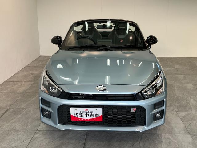 コペン GR スポーツ ターボ フルセグナビ Bカメラ 車検整備付 GR専用サスペンション フルセグナビ DVD再生 Bluetooth USB ドライブレコーダー ETC MOMO製ハンドル レカロシート BBS製アルミホイール パドルシフト シートヒーター(33枚目)