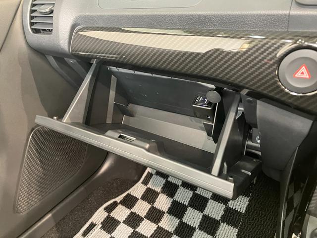 コペン GR スポーツ ターボ フルセグナビ Bカメラ 車検整備付 GR専用サスペンション フルセグナビ DVD再生 Bluetooth USB ドライブレコーダー ETC MOMO製ハンドル レカロシート BBS製アルミホイール パドルシフト シートヒーター(73枚目)