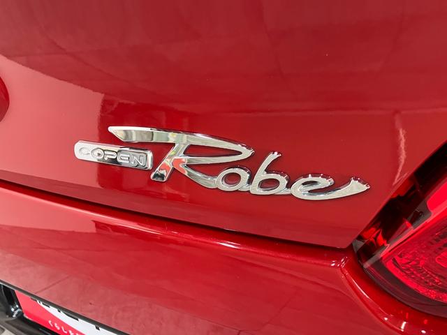 コペン ローブ ターボ フルセグナビ バックカメラ シートヒーター 電動オープンルーフ フルセグナビ DVD再生 Bluetooth USB ETC車載器 シートヒーター LEDヘッドライト オートライト スマートキー オートエアコン エコアイドル(46枚目)