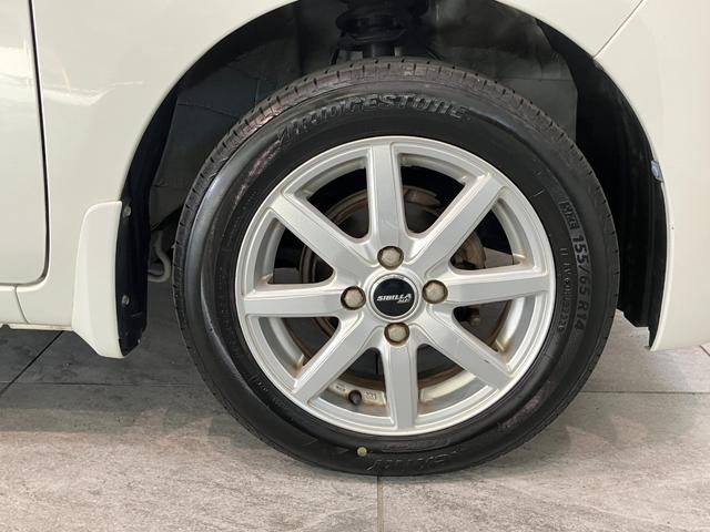 ミライース X メモリアルエディション CDステレオ キーレスエントリー CDステレオ ETC車載器 キーレス 電動格納式ミラー マニュアルエアコン マニュアルレベリング エコアイドル(10枚目)