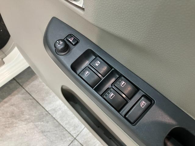 ミライース X メモリアルエディション CDステレオ キーレスエントリー CDステレオ ETC車載器 キーレス 電動格納式ミラー マニュアルエアコン マニュアルレベリング エコアイドル(17枚目)