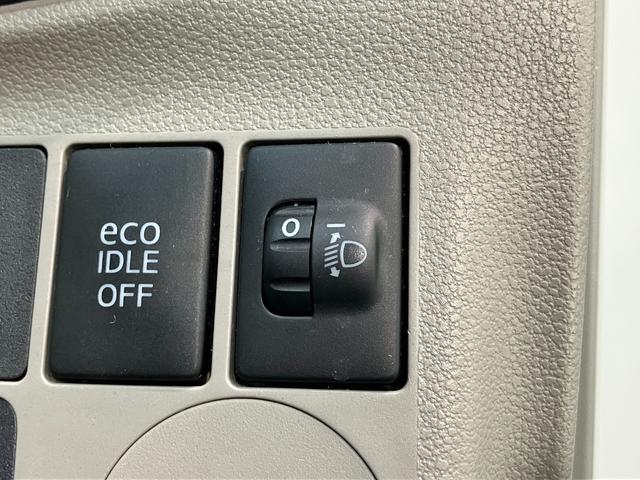 ミライース X メモリアルエディション CDステレオ キーレスエントリー CDステレオ ETC車載器 キーレス 電動格納式ミラー マニュアルエアコン マニュアルレベリング エコアイドル(18枚目)