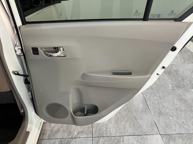 ミライース X メモリアルエディション CDステレオ キーレスエントリー CDステレオ ETC車載器 キーレス 電動格納式ミラー マニュアルエアコン マニュアルレベリング エコアイドル(30枚目)