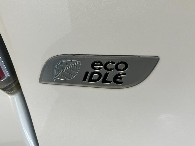 ミライース X メモリアルエディション CDステレオ キーレスエントリー CDステレオ ETC車載器 キーレス 電動格納式ミラー マニュアルエアコン マニュアルレベリング エコアイドル(32枚目)