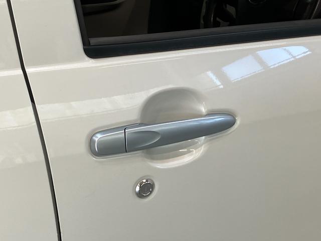 ミライース X メモリアルエディション CDステレオ キーレスエントリー CDステレオ ETC車載器 キーレス 電動格納式ミラー マニュアルエアコン マニュアルレベリング エコアイドル(34枚目)