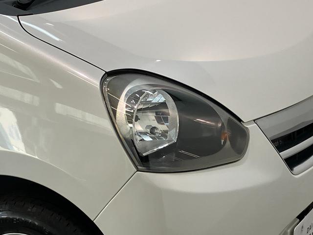 ミライース X メモリアルエディション CDステレオ キーレスエントリー CDステレオ ETC車載器 キーレス 電動格納式ミラー マニュアルエアコン マニュアルレベリング エコアイドル(36枚目)