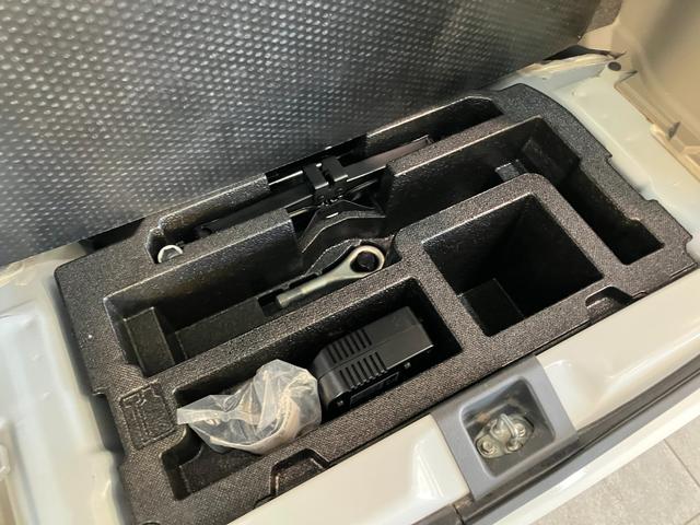 ミライース X メモリアルエディション CDステレオ キーレスエントリー CDステレオ ETC車載器 キーレス 電動格納式ミラー マニュアルエアコン マニュアルレベリング エコアイドル(40枚目)