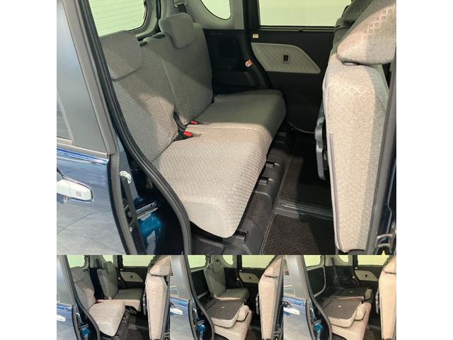 タント X シートヒーター 両側電動スライドドア コーナーセンサー 衝突被害軽減ブレーキ コーナーセンサー パノラマカメラ(ナビ装着時用) 両側電動スライドドア 前席シートヒーター LED オートライト 電動格納式ミラー オートエアコン スマートキー エコアイドル(6枚目)