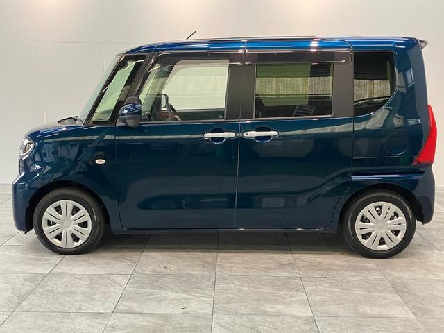 タント X シートヒーター 両側電動スライドドア コーナーセンサー 衝突被害軽減ブレーキ コーナーセンサー パノラマカメラ(ナビ装着時用) 両側電動スライドドア 前席シートヒーター LED オートライト 電動格納式ミラー オートエアコン スマートキー エコアイドル(22枚目)