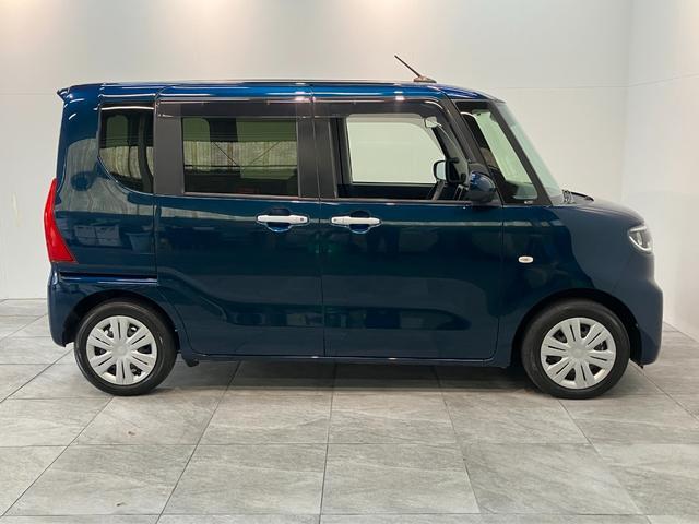 タント X シートヒーター 両側電動スライドドア コーナーセンサー 衝突被害軽減ブレーキ コーナーセンサー パノラマカメラ(ナビ装着時用) 両側電動スライドドア 前席シートヒーター LED オートライト 電動格納式ミラー オートエアコン スマートキー エコアイドル(24枚目)