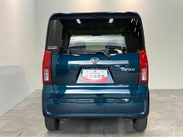 タント X シートヒーター 両側電動スライドドア コーナーセンサー 衝突被害軽減ブレーキ コーナーセンサー パノラマカメラ(ナビ装着時用) 両側電動スライドドア 前席シートヒーター LED オートライト 電動格納式ミラー オートエアコン スマートキー エコアイドル(26枚目)