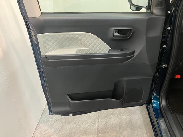 タント X シートヒーター 両側電動スライドドア コーナーセンサー 衝突被害軽減ブレーキ コーナーセンサー パノラマカメラ(ナビ装着時用) 両側電動スライドドア 前席シートヒーター LED オートライト 電動格納式ミラー オートエアコン スマートキー エコアイドル(27枚目)