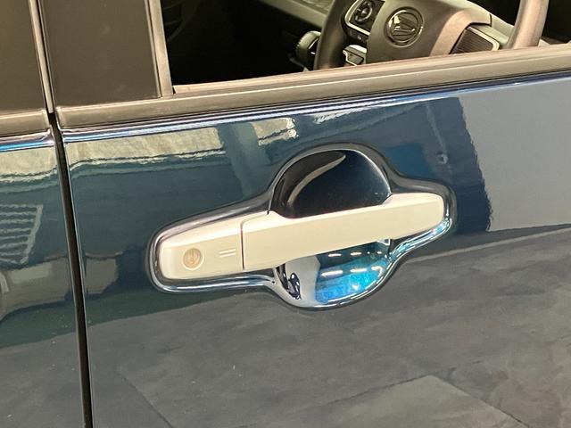 タント X シートヒーター 両側電動スライドドア コーナーセンサー 衝突被害軽減ブレーキ コーナーセンサー パノラマカメラ(ナビ装着時用) 両側電動スライドドア 前席シートヒーター LED オートライト 電動格納式ミラー オートエアコン スマートキー エコアイドル(32枚目)