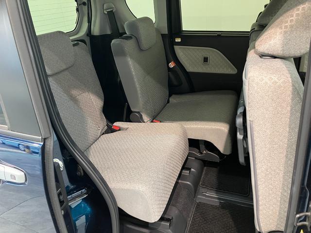 タント X シートヒーター 両側電動スライドドア コーナーセンサー 衝突被害軽減ブレーキ コーナーセンサー パノラマカメラ(ナビ装着時用) 両側電動スライドドア 前席シートヒーター LED オートライト 電動格納式ミラー オートエアコン スマートキー エコアイドル(42枚目)