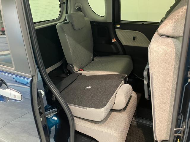 タント X シートヒーター 両側電動スライドドア コーナーセンサー 衝突被害軽減ブレーキ コーナーセンサー パノラマカメラ(ナビ装着時用) 両側電動スライドドア 前席シートヒーター LED オートライト 電動格納式ミラー オートエアコン スマートキー エコアイドル(43枚目)