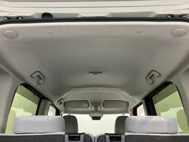 タント X シートヒーター 両側電動スライドドア コーナーセンサー 衝突被害軽減ブレーキ コーナーセンサー パノラマカメラ(ナビ装着時用) 両側電動スライドドア 前席シートヒーター LED オートライト 電動格納式ミラー オートエアコン スマートキー エコアイドル(63枚目)