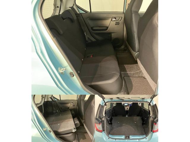 ミライース X SAIII フルセグナビ バックカメラ 前後ドラレコ 衝突被害軽減ブレーキ スマアシ3 コーナーセンサー フルセグナビ バックカメラ DVD再生 Bluetooth USB 前後ドラレコ LED オートライト 電動格納式ミラー キーレス エコアイドル(6枚目)