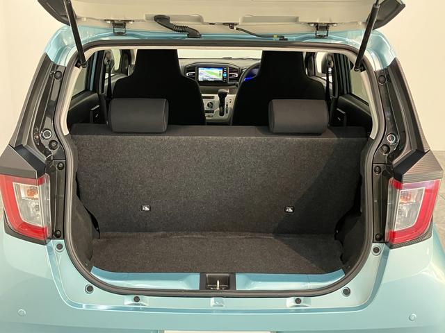 ミライース X SAIII フルセグナビ バックカメラ 前後ドラレコ 衝突被害軽減ブレーキ スマアシ3 コーナーセンサー フルセグナビ バックカメラ DVD再生 Bluetooth USB 前後ドラレコ LED オートライト 電動格納式ミラー キーレス エコアイドル(7枚目)