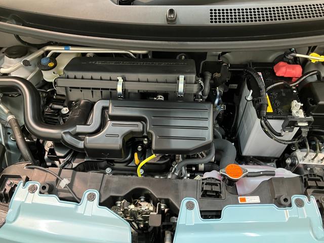 ミライース X SAIII フルセグナビ バックカメラ 前後ドラレコ 衝突被害軽減ブレーキ スマアシ3 コーナーセンサー フルセグナビ バックカメラ DVD再生 Bluetooth USB 前後ドラレコ LED オートライト 電動格納式ミラー キーレス エコアイドル(9枚目)