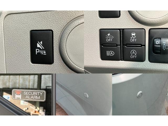 ミライース X SAIII フルセグナビ バックカメラ 前後ドラレコ 衝突被害軽減ブレーキ スマアシ3 コーナーセンサー フルセグナビ バックカメラ DVD再生 Bluetooth USB 前後ドラレコ LED オートライト 電動格納式ミラー キーレス エコアイドル(13枚目)