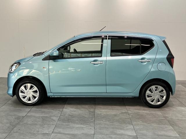 ミライース X SAIII フルセグナビ バックカメラ 前後ドラレコ 衝突被害軽減ブレーキ スマアシ3 コーナーセンサー フルセグナビ バックカメラ DVD再生 Bluetooth USB 前後ドラレコ LED オートライト 電動格納式ミラー キーレス エコアイドル(22枚目)