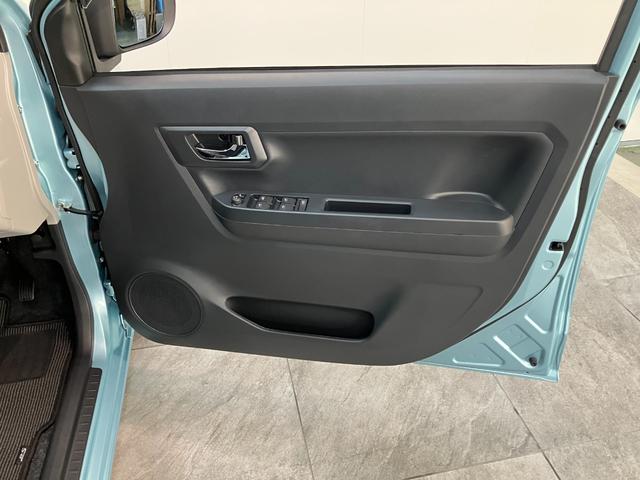 ミライース X SAIII フルセグナビ バックカメラ 前後ドラレコ 衝突被害軽減ブレーキ スマアシ3 コーナーセンサー フルセグナビ バックカメラ DVD再生 Bluetooth USB 前後ドラレコ LED オートライト 電動格納式ミラー キーレス エコアイドル(28枚目)