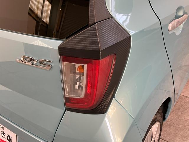 ミライース X SAIII フルセグナビ バックカメラ 前後ドラレコ 衝突被害軽減ブレーキ スマアシ3 コーナーセンサー フルセグナビ バックカメラ DVD再生 Bluetooth USB 前後ドラレコ LED オートライト 電動格納式ミラー キーレス エコアイドル(31枚目)