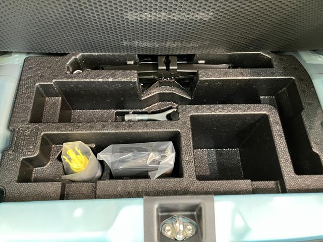 ミライース X SAIII フルセグナビ バックカメラ 前後ドラレコ 衝突被害軽減ブレーキ スマアシ3 コーナーセンサー フルセグナビ バックカメラ DVD再生 Bluetooth USB 前後ドラレコ LED オートライト 電動格納式ミラー キーレス エコアイドル(42枚目)