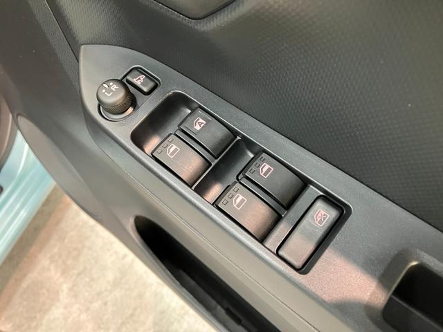 ミライース X SAIII フルセグナビ バックカメラ 前後ドラレコ 衝突被害軽減ブレーキ スマアシ3 コーナーセンサー フルセグナビ バックカメラ DVD再生 Bluetooth USB 前後ドラレコ LED オートライト 電動格納式ミラー キーレス エコアイドル(43枚目)