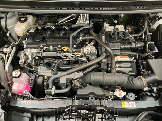 シエンタ ハイブリッドZ 10型ナビ バックカメラ 前後ドラレコ トヨタセーフティセンス 10.5型フルセグナビ バックカメラ 前後ドラレコ USB ETC レーダークルーズコントロール 両側電動スライドドア LED オートライト オートエアコン スマートキー(9枚目)