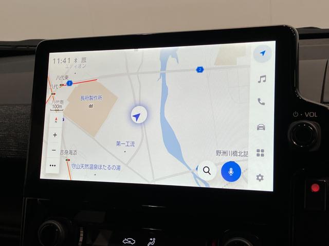 シエンタ ハイブリッドZ 10型ナビ バックカメラ 前後ドラレコ トヨタセーフティセンス 10.5型フルセグナビ バックカメラ 前後ドラレコ USB ETC レーダークルーズコントロール 両側電動スライドドア LED オートライト オートエアコン スマートキー(14枚目)