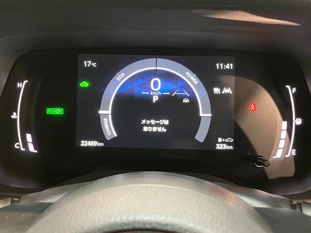 シエンタ ハイブリッドZ 10型ナビ バックカメラ 前後ドラレコ トヨタセーフティセンス 10.5型フルセグナビ バックカメラ 前後ドラレコ USB ETC レーダークルーズコントロール 両側電動スライドドア LED オートライト オートエアコン スマートキー(18枚目)