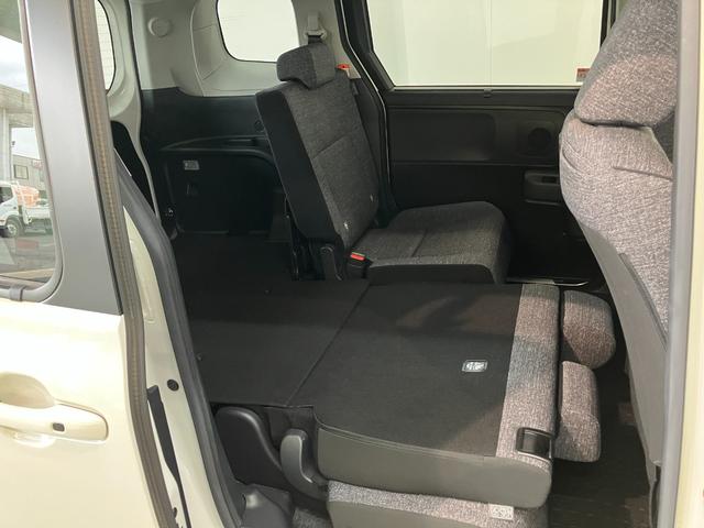 シエンタ ハイブリッドZ 10型ナビ バックカメラ 前後ドラレコ トヨタセーフティセンス 10.5型フルセグナビ バックカメラ 前後ドラレコ USB ETC レーダークルーズコントロール 両側電動スライドドア LED オートライト オートエアコン スマートキー(41枚目)