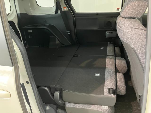 シエンタ ハイブリッドZ 10型ナビ バックカメラ 前後ドラレコ トヨタセーフティセンス 10.5型フルセグナビ バックカメラ 前後ドラレコ USB ETC レーダークルーズコントロール 両側電動スライドドア LED オートライト オートエアコン スマートキー(42枚目)